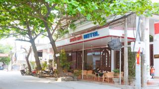 Khách sạn Ngân Hà Hotel Quan Lạn