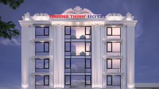 Khách sạn Trường Thịnh Hotel Nghệ An