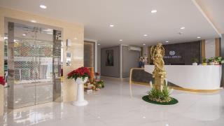 Khách sạn Hera Hotel Airport Sài Gòn