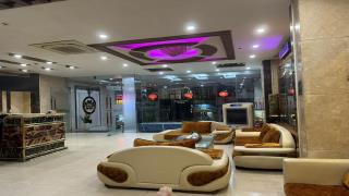 Khách sạn Boss Palace Hotel Sài Gòn