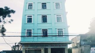 Khách sạn Thanh Binh Hotel Hà Tĩnh