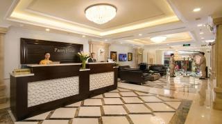 Khách sạn Hanoi Paon Hotel & Spa