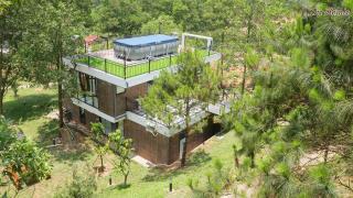 The Homie Homestay Sóc Sơn