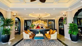 Khách Sạn The One Hotel 1 Cà Mau