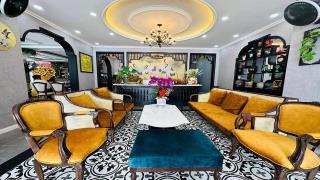 Khách Sạn The One Hotel 2 Cà Mau