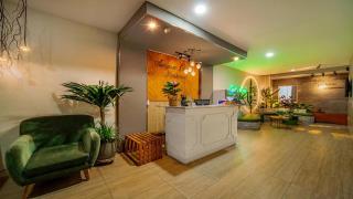 Căn hộ dịch vụ Cactusland Apartment Sài Gòn