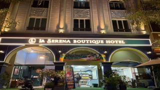 Khách sạn La Serena Boutique Hotel Sài Gòn