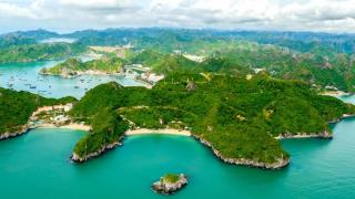 Hà Nội - Cát Bà  3 Ngày 2 Đêm