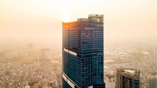 Khách sạn InterContinental Landmark72 Hà Nội