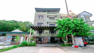 Khách sạn Nam Phong Hotel Quan Lạn