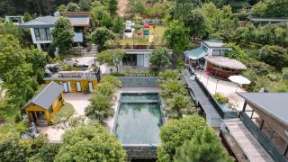 Ngô Minh Villa Sóc Sơn