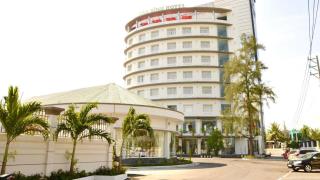 Khách sạn Hòa Bình 1 Hotel Long Xuyên