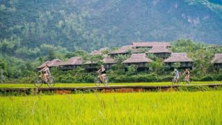 Khám Phá Thung Lũng Mai Châu