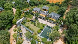 Villa Ngô Minh Garden Sóc Sơn