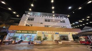 Khách sạn Thành Thư Hotel Minh Châu