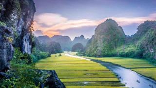 Hoa Lư- Tam Cốc 1 Ngày