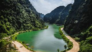 Tuyệt Tình Cốc - Tràng An - Hang Múa 1 ngày