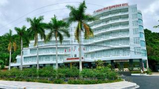 Khách sạn Hùng Long Harbour Hotel Cát Bà