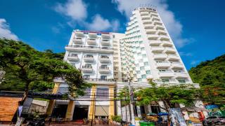 Khách sạn Quang Tùng Hotel Cát Bà