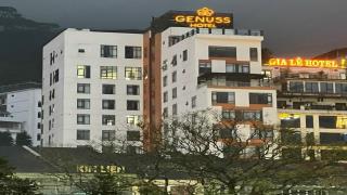 Khách sạn Genuss Hotel Tam Đảo (Royal Huy)