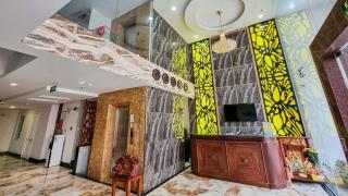Khách sạn Xavia Hotel Quy Nhơn