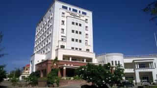 Khách sạn Long Beach Hotel Phú Yên