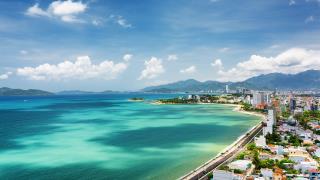 Nha Trang 1 Ngày