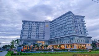 Khách sạn Seabird Hotel Thiên Cầm Hà Tĩnh