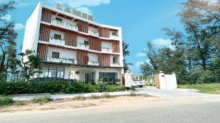 Khách sạn Lamer Hotel Thiên Cầm Hà Tĩnh