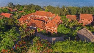 Resort Vạn Chài Thanh Hóa