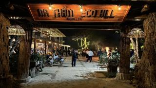 Na Thẩm Eco Hill Homestay Yên Bái