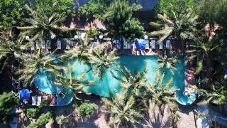 Resort Eureka Linh Trường Thanh Hóa