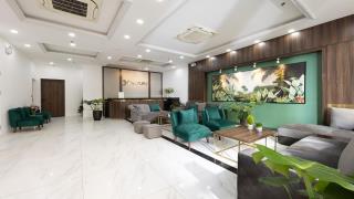 Khách sạn Nature Hotel - Khúc Thừa Dụ Hà Nội