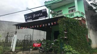 Homestay Zoni House Yên Bái