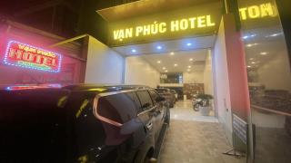 Khách sạn Vạn Phúc Hotel Yên Bái