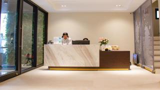 Khách sạn Ping Diamond Hotel Hà Nội