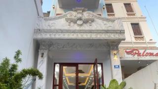 Khách sạn Hoàng Vân Hotel Quan Lạn