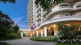 Elegant Suites Westlake Hà Nội