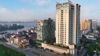 Fraser Suites Hà Nội