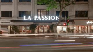 Khách sạn La Passion Classic Hotel Hà Nội