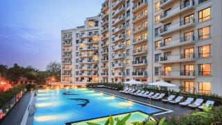 Căn hộ Somerset West Point Hà Nội