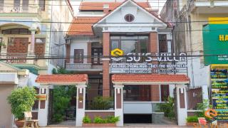 Su's Villa Hà Giang
