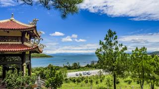 Quảng Bình - Đồng Hới – Động Phong Nha – Zipline Sông Chày – Tắm Bùn Hang Tối 1 Ngày