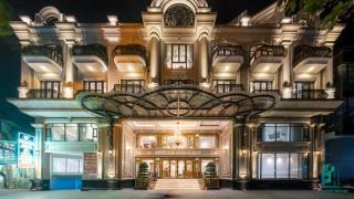 Căn hộ Paradise Suites Trích Sài Hà Nội