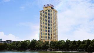 Khách sạn Dolce By Wyndham Golden Lake Hà Nội