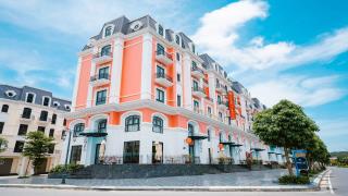 Khách sạn Ocean Senses Hotel Đồ Sơn