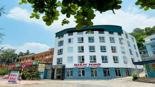Khách sạn Biển Nhớ Hotel Đồ Sơn