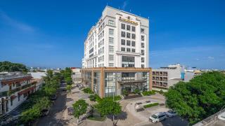 Khách sạn Nhật Linh ATP Galaxy Hotel Đà Nẵng