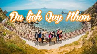 Quy Nhơn 3 Ngày 2 Đêm