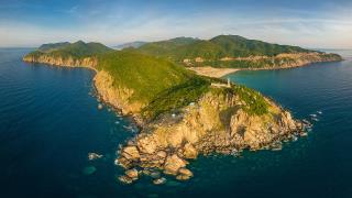 Quy Nhơn - Tây Sơn 4 Ngày 3 Đêm